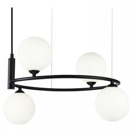  Подвесная люстра Ring MOD013PL-04B, фото 1 