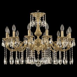  Подвесная люстра 7201 72101/12/250 A FP, фото 1 