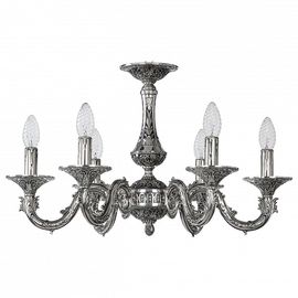  Подвесная люстра 7101 71101/6/175 NB, фото 1 