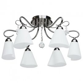  Потолочная люстра Нежность 9 356017406, фото 1 