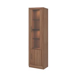  Шкаф-витрина Нобиле ВтВ-ФСД-ФГК, фото 1 