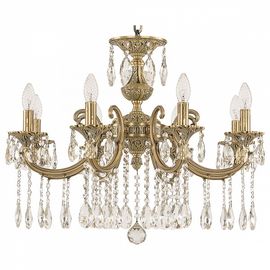  Подвесная люстра 7209 72209/8/210 A FP, фото 1 