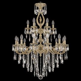  Подвесная люстра 7201 72401/12+6/250/2d B FP FH1M, фото 1 