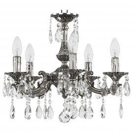  Подвесная люстра 7208 72108/5/125 A NB, фото 1 