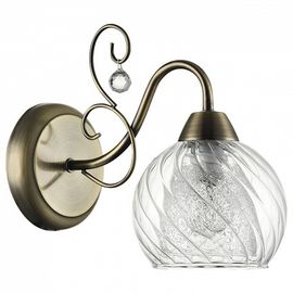  Бра Nella FR2662-WL-01-BZ, фото 1 