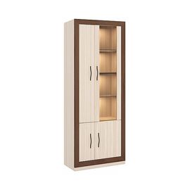  Шкаф-витрина Нобиле ШВтВ-ФСД-ФГК, фото 1 