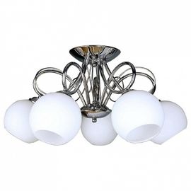  Потолочная люстра Bellano OML-24707-05, фото 1 