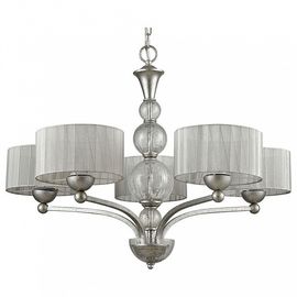  Подвесная люстра Friuli VL1235L05, фото 1 