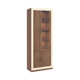  Шкаф-витрина Нобиле ШВтВ-ФСД-ФГК, фото 1 