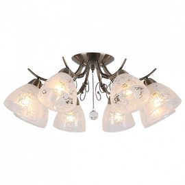  Потолочная люстра Casagliana OML-53807-08, фото 1 