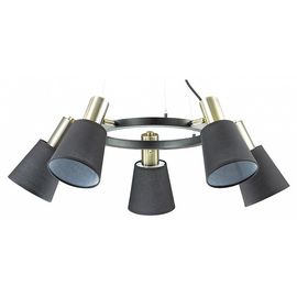  Подвесная люстра Marcus 634914, фото 1 