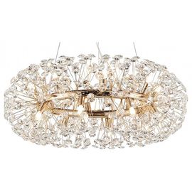  Подвесная люстра TOPGRADE Alaska LSP-8340, фото 1 