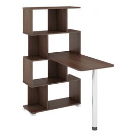  Стол компьютерный Домино СЛ-5-4СТ, фото 1 