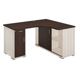  Стол письменный Домино СР-140М, фото 1 