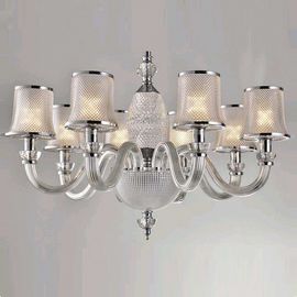  Подвесная люстра 11500 11508/C, фото 1 