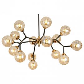  Люстра на штанге TOPGRADE Astoria LSP-8309, фото 1 