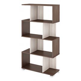  Стеллаж Домино СЛ-5-4, фото 1 