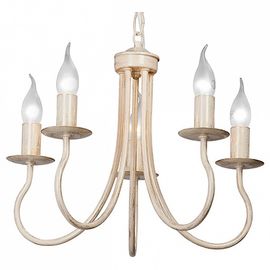  Подвесная люстра V1339/5, фото 1 