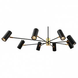  Люстра на штанге Duncan LSP-8252, фото 1 