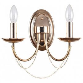  Бра Plini 2591-2W, фото 1 