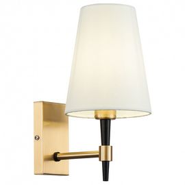  Бра Zaragoza H001WL-01BS, фото 1 