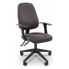  Кресло компьютерное Chairman 661, фото 1 