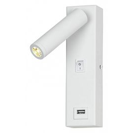  Бра Cozy LSP-8240, фото 1 