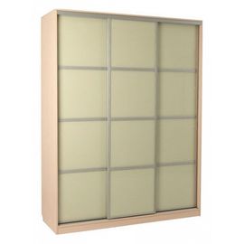  Шкаф-купе Бассо 2-600, фото 1 