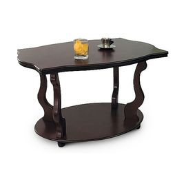  Стол журнальный Берже 3, фото 1 