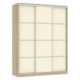  Шкаф-купе Бассо 2-600, фото 1 