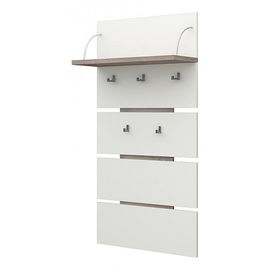  Вешалка настенная Домино нельсон СТ-50, фото 1 