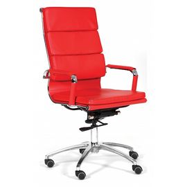  Кресло компьютерное Chairman 750, фото 1 