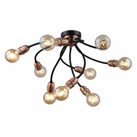  Потолочная люстра Regina LSP-8247, фото 1 