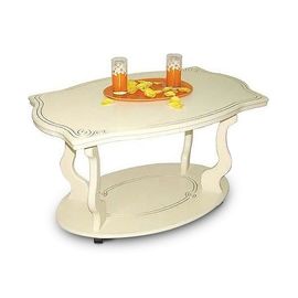  Стол журнальный Берже 3, фото 1 