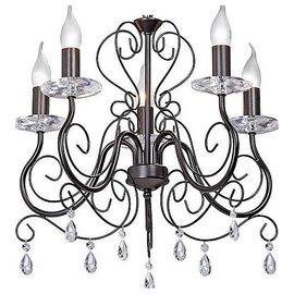  Подвесная люстра V1301-1/5, фото 1 