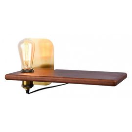  Бра с полкой Cozy LSP-8239, фото 1 