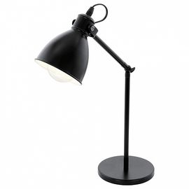  Настольная лампа офисная Priddy 49469, фото 1 