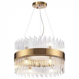  Подвесной светильник Focco 4722/12, фото 1 