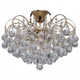  Подвесная люстра Жемчуг 9 232016406, фото 1 