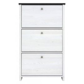  Тумба для обуви Порто SFB3B, фото 1 