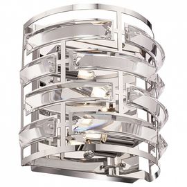  Бра Frontera MOD067WL-01CH, фото 1 