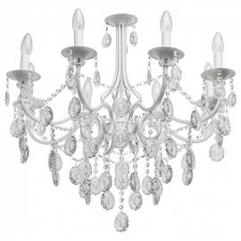  Подвесная люстра Свеча 38 683013308, фото 1 