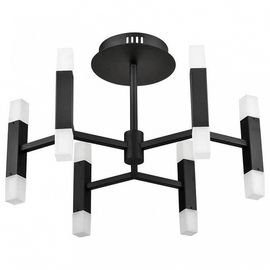  Люстра на штанге Niami VL7142L12, фото 1 