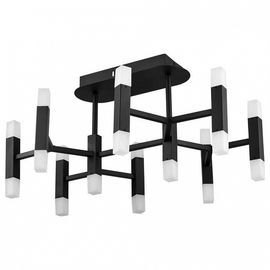  Люстра на штанге Niami VL7142L18, фото 1 