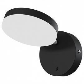  Бра Fad MOD070WL-L8B3K, фото 1 