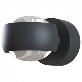  Бра Lens MOD072WL-L8B3K, фото 1 