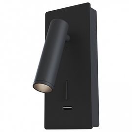  Бра Mirax C041WL-L3B3K, фото 1 