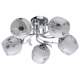  Потолочная люстра Грация 34 677011305, фото 1 