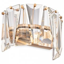  Бра Puntes MOD043WL-01G, фото 1 