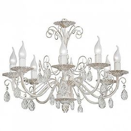  Подвесная люстра V1180/8, фото 1 